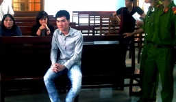  Hẹn nhau vào rừng thách đấu bằng dao sau khi chửi nhau trên facebook 