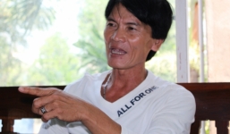 Giang hồ khét tiếng “Tam giác vàng” gục ngã trước bẫy tình của mĩ nhân