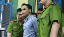 Kẻ giết bạn, vứt xác xuống sông Sài Gòn trả giá cho tội ác