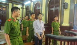 Giết người yêu sau 9 năm mặn nồng vì đòi chia tay