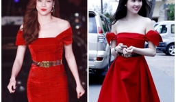 Hồ Ngọc Hà - Ngọc Trinh và câu chuyện của những 'nữ hoàng'