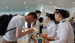 Người Hàn Quốc tử vong tại Thanh Hóa âm tính với MERS-CoV