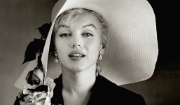 Hé lộ sự thật về thi thể của Marilyn Monroe trước khi được mai táng