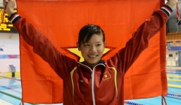  21h30 tối nay, thầy trò Ánh Viên về nước