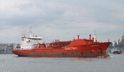 Xác định vị trí tàu Malaysia nghi mất tích tại vùng biển Việt Nam