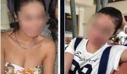 'Thánh cô' chuyên bóc mẽ đời tư giới Showbiz là ai?