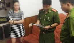 'Thánh cô' chuyên bóc mẽ Mr Đàm, Hà Hồ, Ngọc Trinh bị bắt?