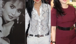 Từ nữ diễn viên tới quý bà quyền lực giới “siêu giàu”