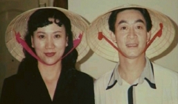 'Tôn Ngộ Không' Lục Tiểu Linh Đồng khoe ảnh hạnh phúc bên vợ 