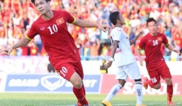 U23 Việt Nam gặp áp lực lớn trước trận bán kết 