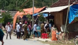 Khởi tố vụ vượt hơn 200 cây số cắt cổ “nhân tình” của chồng