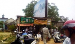 Vụ thi thể hai vợ chồng lõa thể trong nhà: Không có dấu vết lạ