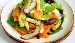 Cách làm món rau củ kho chao cực ngon hấp dẫn cả nhà