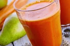 Cách làm sinh tố củ đậu cà rốt nhanh nhất giải nhiệt mùa hè