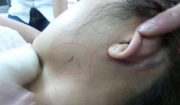 Đánh đập, ép bạn gái 'quan hệ' ở nhà nghỉ vì đòi chia tay?