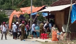 Người phụ nữ cuồng ghen, dùng dao giết  tình địch bị khởi tố