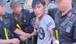 Không nhận ra người yêu vì phê ma túy đá