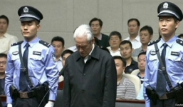 Tập Cận Bình nhắm đến ai sau khi Chu Vĩnh Khang bị kết án?