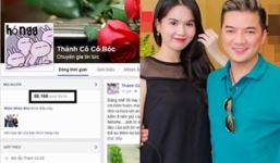 Ai 'chống lưng' cho 'Thánh Cô Cô Bóc' bóc mẽ showbiz?