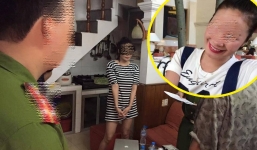 Đằng sau “Thánh cô cô bóc” là “tập đoàn...”