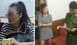 Bắt “Thánh cô cô bóc”: Cục Cảnh sát hình sự lên tiếng