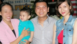 Tòa án hủy quyết định con dâu bà Diệu Hiền được nuôi con
