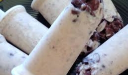 Cách làm kem đậu đỏ mát lạnh đơn giản và nhanh nhất tại nhà