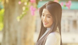 Vẻ đẹp của cô gái U31 gây sốt cộng đồng mạng