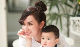 Bản án hotgirl Quỳnh Chi được nuôi con bị tòa án hủy
