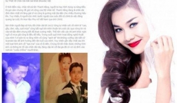 Tố giật chồng trên mạng: Trào lưu giải trí mới của showbiz?