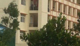 Phát hiện một nữ sinh treo cổ tại trường học