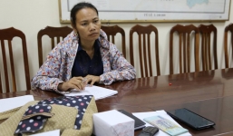 Lạng Sơn: U45 vận chuyển 200gam ma túy đá