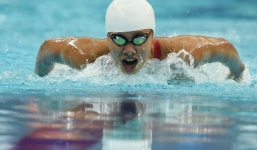 Choáng với cơn “mưa tiền” rơi vào Ánh Viên sau SeaGames 28