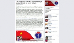 Bộ trưởng Y tế nhắn nhủ người dân gửi câu hỏi qua facebook để được trả lời