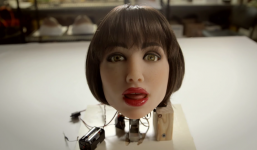 Búp bê người lớn thông minh có giá hơn 1 tỷ