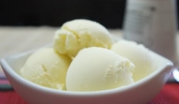 Cách làm kem dưa bở tuyệt ngon cho mùa hè