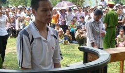 Nhìn trai bản cưỡng bức cụ bà 80 tuổi, cụ ông đột tử