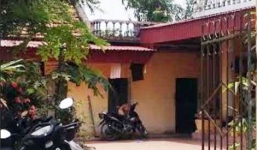 Kẻ cuồng yêu, truy sát cả nhà người trong mộng đã bị bắt