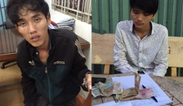 Đi chơi với 'bạn trai' trên Zalo, nam thanh niên bị siết cổ, cướp xe máy