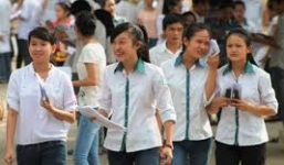 Điểm thi vào lớp 10 tại Hà Nội dự kiến công bố vào ngày 22/6