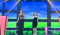 Thu Phương chọn Kimmese, Tuấn Hưng cứu thí sinh 'nhanh như chớp'