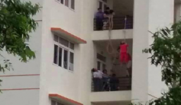 Nguyên nhân nữ sinh treo cổ tự tử tại hành lang của trường