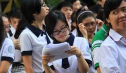 TPHCM công bố điểm thi lớp 10 ngày 22/6