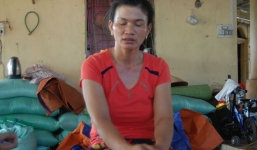 Sau cuộc điện thoại bí ẩn, nữ sinh được phát hiện đã chết dưới ao