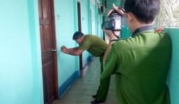 Cụ ông 71 tuổi tử vong trong nhà nghỉ