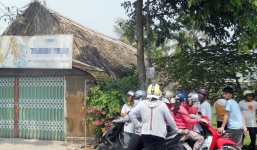 Nữ tiếp viên massage bị đánh chết vì không chịu… tập thể dục