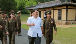 Ai là tân bộ trưởng quốc phòng Triều Tiên?