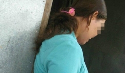 Thiếu phụ bị rải tờ rơi 'mời chào bán thân' xôn xao miền Tây