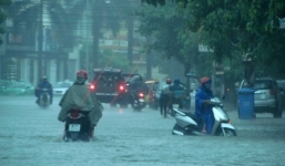 Cách đối phó khi gặp trận cuồng phong bất ngờ