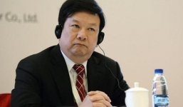 Trung Quốc khai trừ đảng hai cựu quan chức cấp cao